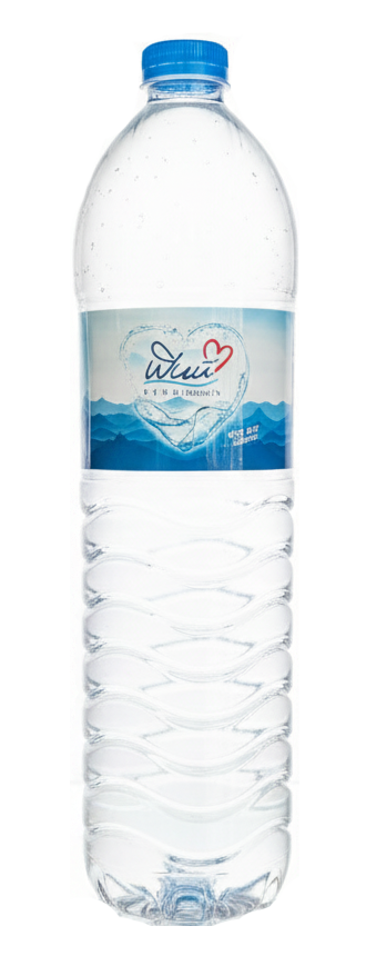 น้ำดื่ม ฟินน์ 1500ml