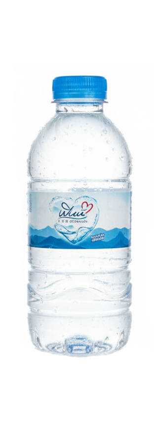 น้ำดื่ม ฟินน์ 350ml