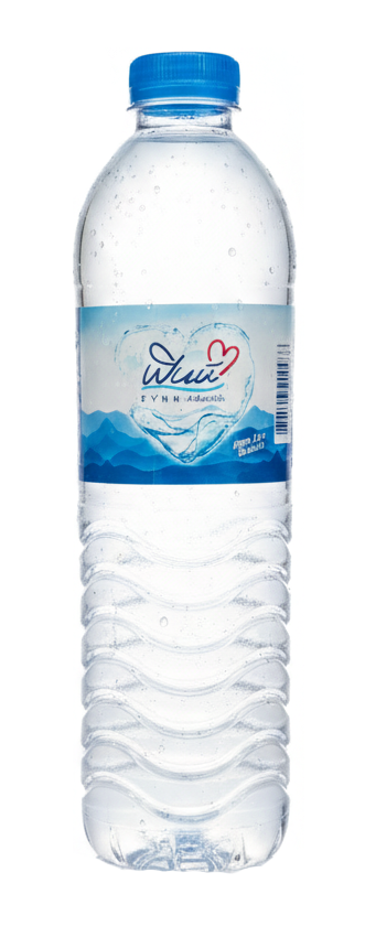 น้ำดื่ม ฟินน์ 600ml